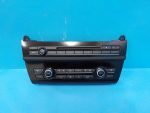61319328425 Блок управления климатконтроля BMW 5-серия F10-F11 2009-2016