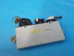 61359359011 Блок управления CAS BMW 5-серия F10-F11 2009-2016