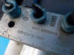 34516876917 Блок ABS BMW 5-серия F10-F11 2009-2016