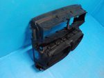 51747200781 Воздуховод радиатора BMW 5-серия F10-F11 2009-2016