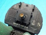 65759346258 Сирена сигнализации BMW 5-серия F10-F11 2009-2016