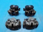 34116791919 Комплект тормозных суппортов BMW 5-серия F10-F11 2009-2016