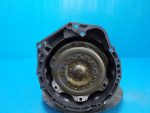 24009487561 АКПП (автоматическая КПП) BMW 5-серия F10-F11 2009-2016