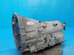 24009487561 АКПП (автоматическая КПП) BMW 5-серия F10-F11 2009-2016