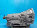 24009487561 АКПП (автоматическая КПП) BMW 5-серия F10-F11 2009-2016
