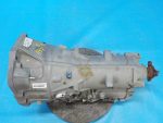 24009487561 АКПП (автоматическая КПП) BMW 5-серия F10-F11 2009-2016