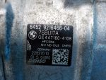 64529216466 Компрессор кондиционера BMW 5-серия F10-F11 2009-2016