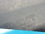 51767019804 Кожух замка капота правая часть BMW 5-серия F10-F11 2009-2016