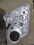 834811H010 Cтеклоподъемник задний правый KIA Ceed (ED) 2007-2012