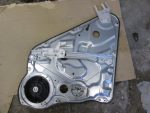 834811H010 Cтеклоподъемник задний правый KIA Ceed (ED) 2007-2012