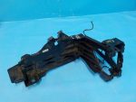 51647200793 Кронштейн фары левой BMW 5-серия F10-F11 2009-2016