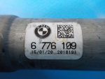 32306776109 Кардан рулевой BMW 5-серия F10-F11 2009-2016
