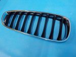 51137412323 Решетка радиатора (комплект) BMW 5-серия F10-F11 2009-2016