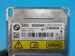 34526866989 Блок SRS (Airbag) BMW 5-серия F10-F11 2009-2016