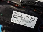 64119242608 Мотор отопителя (печки) в сборе BMW 5-серия F10-F11 2009-2016