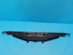 51647200689 Планка передней панели верхняя BMW 5-серия F10-F11 2009-2016