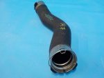 13717612095 Патрубок интеркулера BMW 5-серия F10-F11 2009-2016