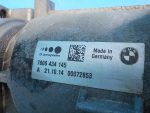 7806434145 Сервопривод рулевой рейки BMW 5-серия F10-F11 2009-2016