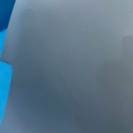 4G0807065A Бампер передний Audi A6 (C7) 2011-2018