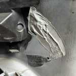 4G0807065A Бампер передний Audi A6 (C7) 2011-2018