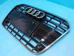 4G0853651AT94 Решетка радиатора Audi A6 (C7) 2011-2018