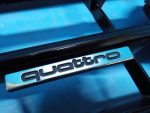 4G0853651AT94 Решетка радиатора Audi A6 (C7) 2011-2018
