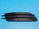 4G0807681F Решетка переднего бампера левая Audi A6 (C7) 2011-2018