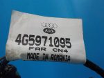 4G5971095 Проводка датчиков парковки передняя Audi A6 (C7) 2011-2018