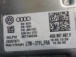4G0941773D Фара левая Audi A6 (C7) 2011-2018