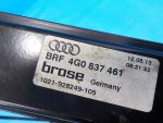 4G0837461 Стеклоподъемник передний левый Audi A6 (C7) 2011-2018