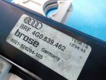 4G0839462 Стеклоподъемник задний правый Audi A6 (C7) 2011-2018