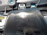 4G08390194PK Ручка двери задняя левая внутренняя Audi A6 (C7) 2011-2018