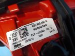 4G5945094A Фонарь задний правый внутренний Audi A6 (C7) 2011-2018