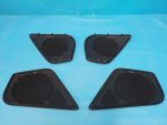 4G0035419A4PK Сетка динамика (комплект) Audi A6 (C7) 2011-2018