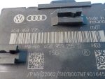 4G8959795G Блок комфорта двери задний Audi A6 (C7) 2011-2018