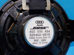 4G0035454 Динамик передний (комплект) Audi A6 (C7) 2011-2018