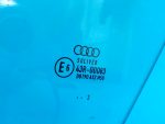 4G0845201 Стекло двери передней левой Audi A6 (C7) 2011-2018