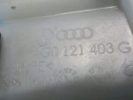 4G0121403G Бачок расширительный Audi A6 (C7) 2011-2018