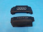 06E103925F Декоративная крышка двигателя (комплект) Audi A6 (C7) 2011-2018