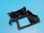 4G5807394 Кронштейн заднего бампера правый Audi A6 (C7) 2011-2018