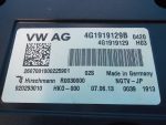 4G1919129B TV тюнер Audi A6 (C7) 2011-2018