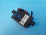 4G0907468AC Блок управления интерфейсом Audi A6 (C7) 2011-2018