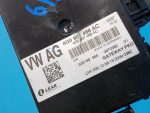 4G0907468AC Блок управления интерфейсом Audi A6 (C7) 2011-2018