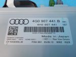 4G0907441B Блок управления камерой заднего вида Audi A6 (C7) 2011-2018