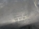 4G0807081 Кожух замка капота Audi A6 (C7) 2011-2018
