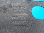 4G0863822C Защита двигателя Audi A6 (C7) 2011-2018