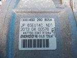 4G0260805A Компрессор кондиционера Audi A6 (C7) 2011-2018
