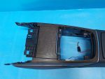 4G0863244B24A Подлокотник с центральной консолью Audi A6 (C7) 2011-2018