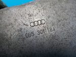 0B5301184 Кронштейн АКПП левый Audi A6 (C7) 2011-2018