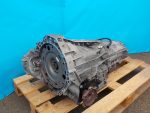 0B5300061C АКПП (автоматическая КПП) Audi A6 (C7) 2011-2018